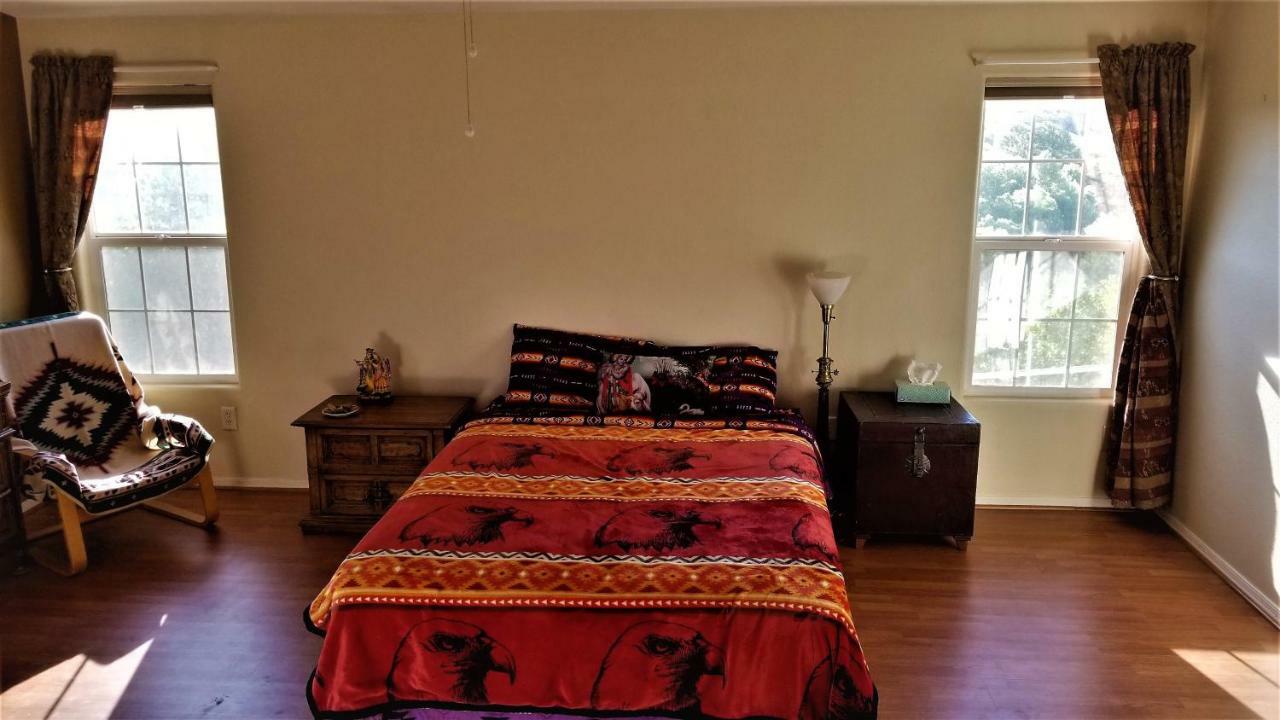 Cave, Yurt, Bubble And Other Glamping Adventures Hotel Sedona Bagian luar foto