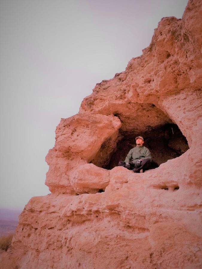 Cave, Yurt, Bubble And Other Glamping Adventures Hotel Sedona Bagian luar foto